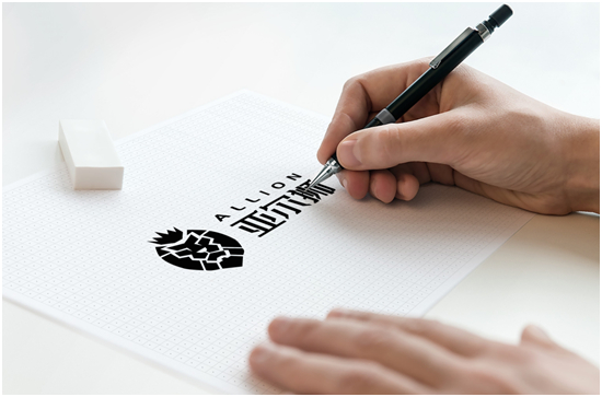 亞爾獅金屬全新VI升級，展現(xiàn)高端品牌基調(diào)