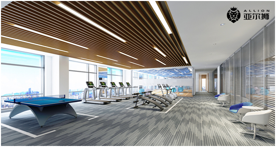 榮耀綻放 盛世啟航 亞爾獅榮獲“中國十大品牌”三大獎項