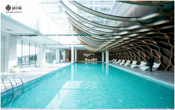 亞爾獅金屬：金屬建材設(shè)計(jì)，獨(dú)一無二的高級(jí)感