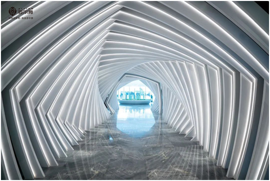 亞爾獅金屬：金屬建材設(shè)計(jì)，獨(dú)一無二的高級(jí)感