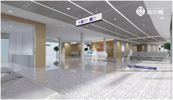 亞爾獅鋁制品國(guó)慶特輯：創(chuàng)工程典范，助大國(guó)復(fù)興