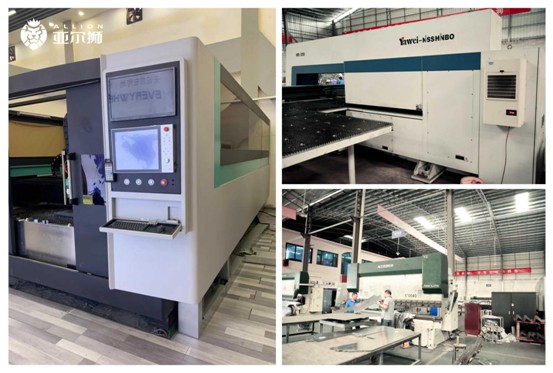 【招商】為什么越來越多人加入亞爾獅鋁制品?