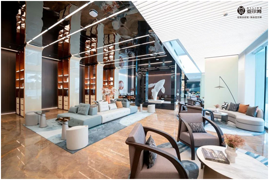 精益求精，走進(jìn)亞爾獅鋁制品的匠心工程世界