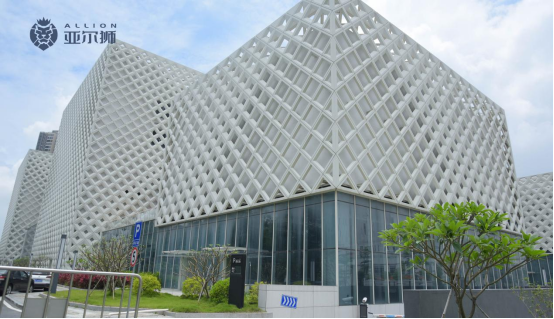 喜訊!熱烈祝賀亞獅金屬榮獲國家級高新技術(shù)企業(yè)